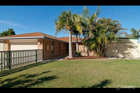 Property photo of 83 Shelduck Place Calamvale QLD 4116