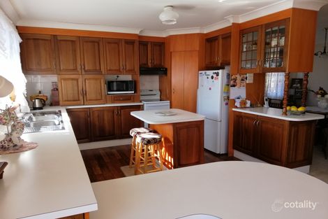 Property photo of 168 Wallace Street Macksville NSW 2447