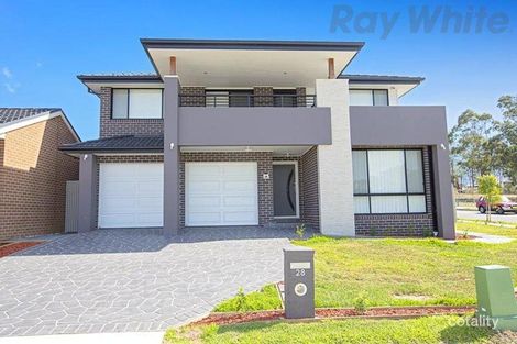 28 Bluey St, Middleton Grange, NSW 2171