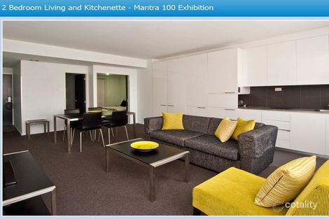 904/100 Exhibition St, Melbourne, VIC 3000