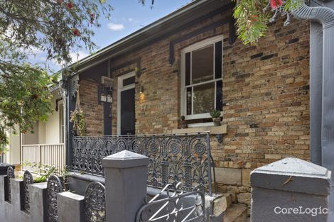 Property photo of 37 Clayton Street Balmain NSW 2041