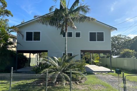 142 Tallyan Point Rd, Basin View, NSW 2540