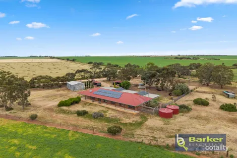 554 Fidge Rd, Hamley Bridge, SA 5401