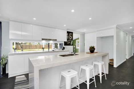 Property photo of 45 Macilwraith Street Manoora QLD 4870