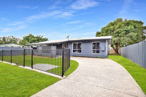 Property photo of 45 Macilwraith Street Manoora QLD 4870