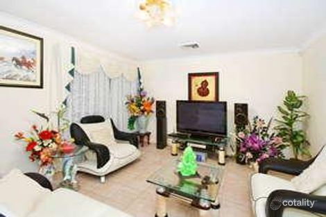 Property photo of 8 Mars Place Lansvale NSW 2166