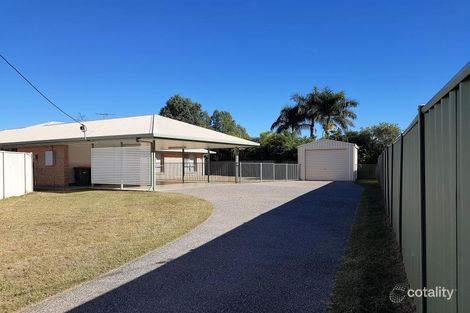 Property photo of 4B Yvette Court Emerald QLD 4720