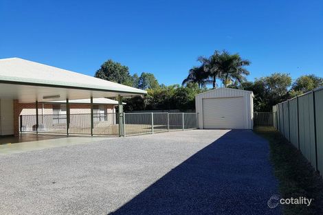 Property photo of 4B Yvette Court Emerald QLD 4720