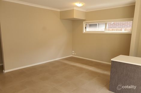 Property photo of 154 Tenterfield Drive Burnside Heights VIC 3023