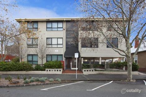 Property photo of 6/463-465 Gore Street Fitzroy VIC 3065