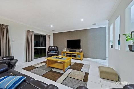 Property photo of 5 McDowall Court Coomera QLD 4209