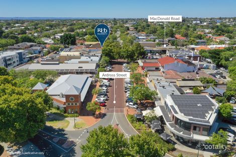 2/42 Ardross St, Applecross, WA 6153