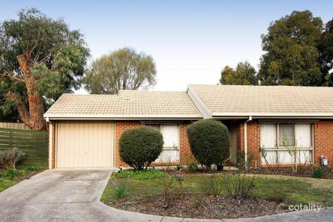 8/12 John St, Blackburn, VIC 3130