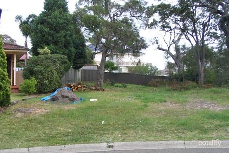 8 Hyde Cl, Illawong, NSW 2234