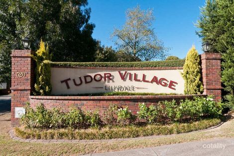 Property photo of 95 Tudor Village Drive Lilydale VIC 3140