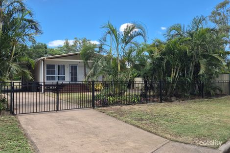 9 Carbeen Pl, Emerald, QLD 4720