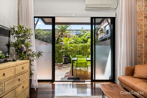 Property photo of 1/22 Florence Street Teneriffe QLD 4005