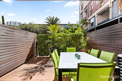 Property photo of 1/22 Florence Street Teneriffe QLD 4005