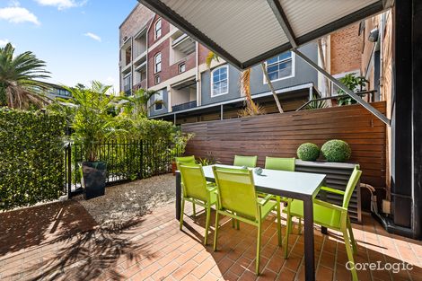 Property photo of 1/22 Florence Street Teneriffe QLD 4005
