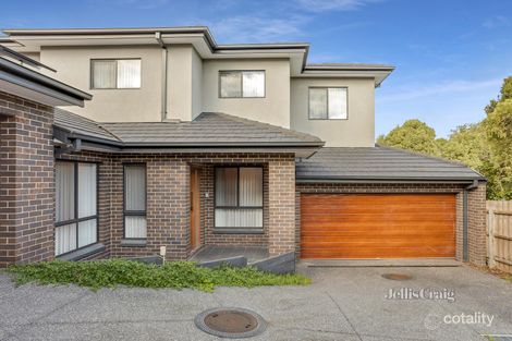 Property photo of 2/38 Darbyshire Road Mount Waverley VIC 3149