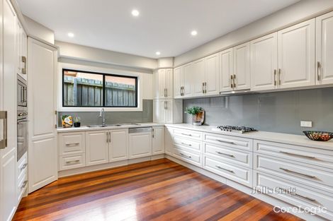 Property photo of 2/38 Darbyshire Road Mount Waverley VIC 3149