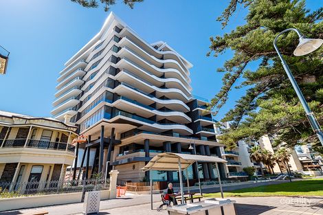 406/8 South Esplanade, Glenelg, SA 5045