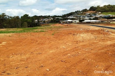 Property photo of 2 Plum Tree Close Taranganba QLD 4703