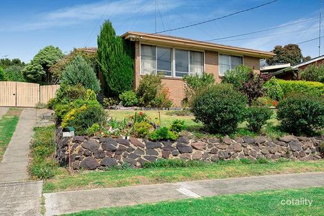 Property photo of 48 Ripplebrook Drive Broadmeadows VIC 3047