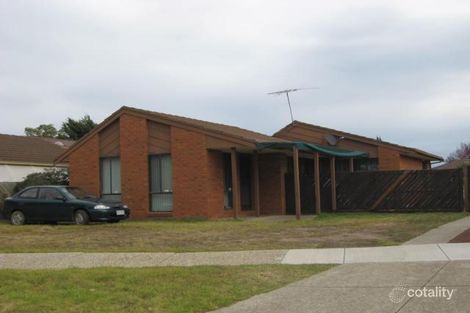 14 Muirfield Dr, Sunbury, VIC 3429