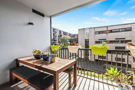 Property photo of 85/73 River Street Richmond VIC 3121