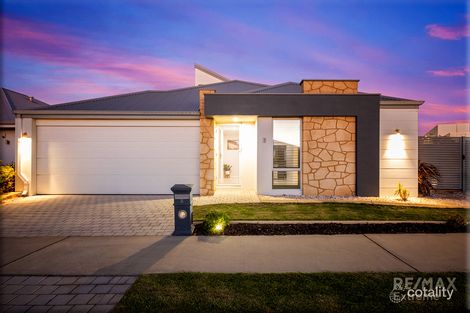 2 Dargie Way, Alkimos, WA 6038