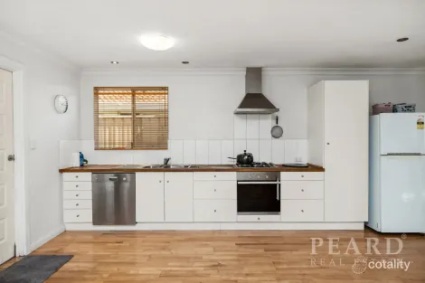 Property photo of 411 Warwick Road Greenwood WA 6024