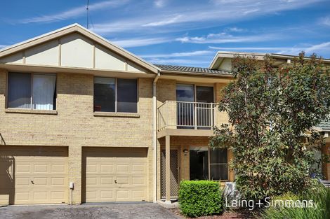 22/12-14 Barker St, St Marys, NSW 2760