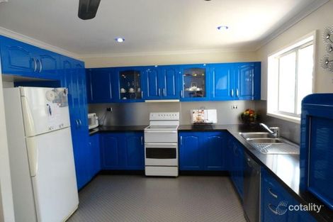 Property photo of 19 Winnecke Road Tannum Sands QLD 4680