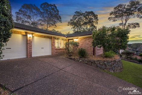 Property photo of 5 Bellambi Place Glenning Valley NSW 2261