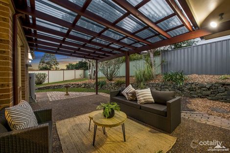 Property photo of 5 Bellambi Place Glenning Valley NSW 2261