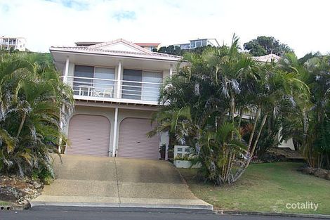 4 Pinnacle Row, Lennox Head, NSW 2478
