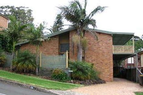 18 Alvan Pde, Mount Pleasant, NSW 2519