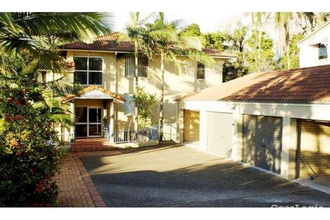 Property photo of 3/9 Fortitude Street Auchenflower QLD 4066
