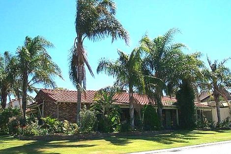 Property photo of 1 Buckie Court Warwick WA 6024