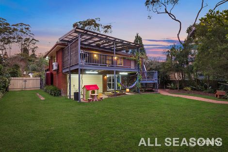 Property photo of 41 Carcoola Crescent Normanhurst NSW 2076