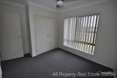 Property photo of 35 Stephenson Crescent Kensington Grove QLD 4341
