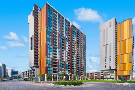 Property photo of 1801/1 Network Place North Ryde NSW 2113