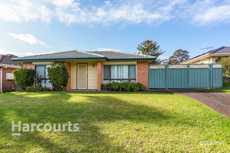 Property photo of 17 Cuscus Place St Helens Park NSW 2560