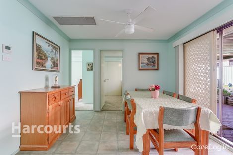 Property photo of 17 Cuscus Place St Helens Park NSW 2560