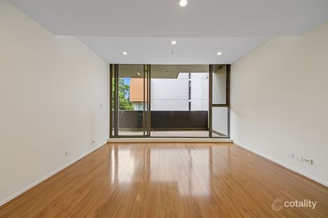 Property photo of 401/5 O'Dea Avenue Zetland NSW 2017