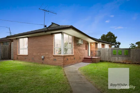 Property photo of 2 Lauder Drive Bundoora VIC 3083