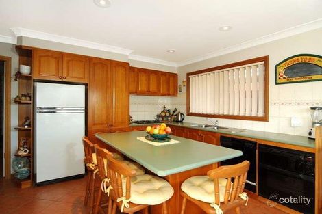 Property photo of 25 Kanahooka Road Kanahooka NSW 2530