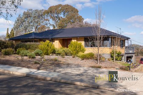 Property photo of 30 Birdwood Street Hughes ACT 2605