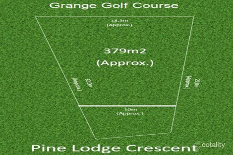 Property photo of 33 Pine Lodge Crescent Grange SA 5022